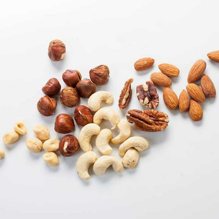 Organic Nutty Flavor Concentrate Without Diacetyl