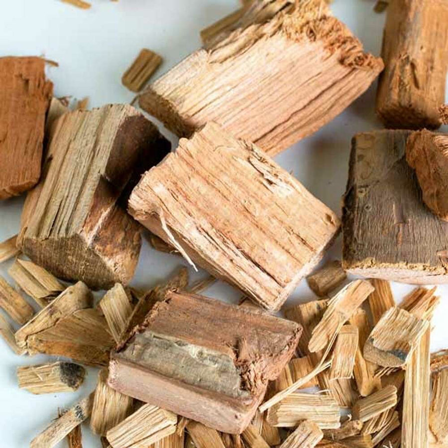 Oak Smoke Flavor Extract, Organic