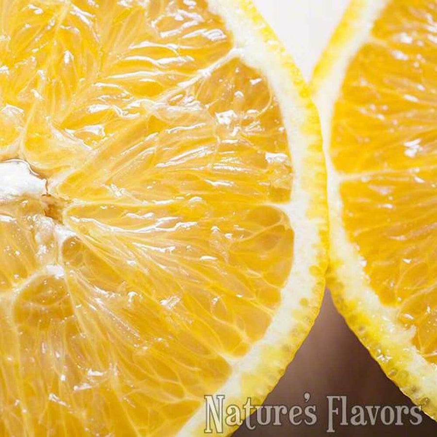 Orange Flavor Concentrate, Organic