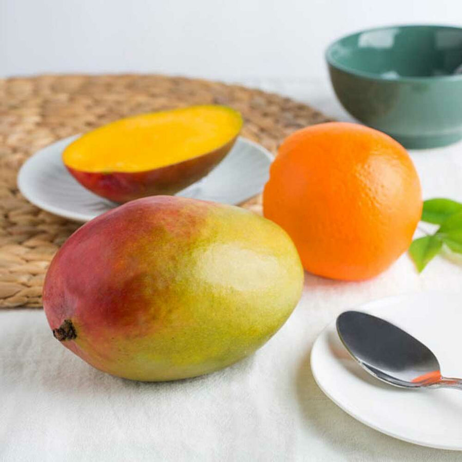 Orange Mango Flavor Extract Without Diacetyl