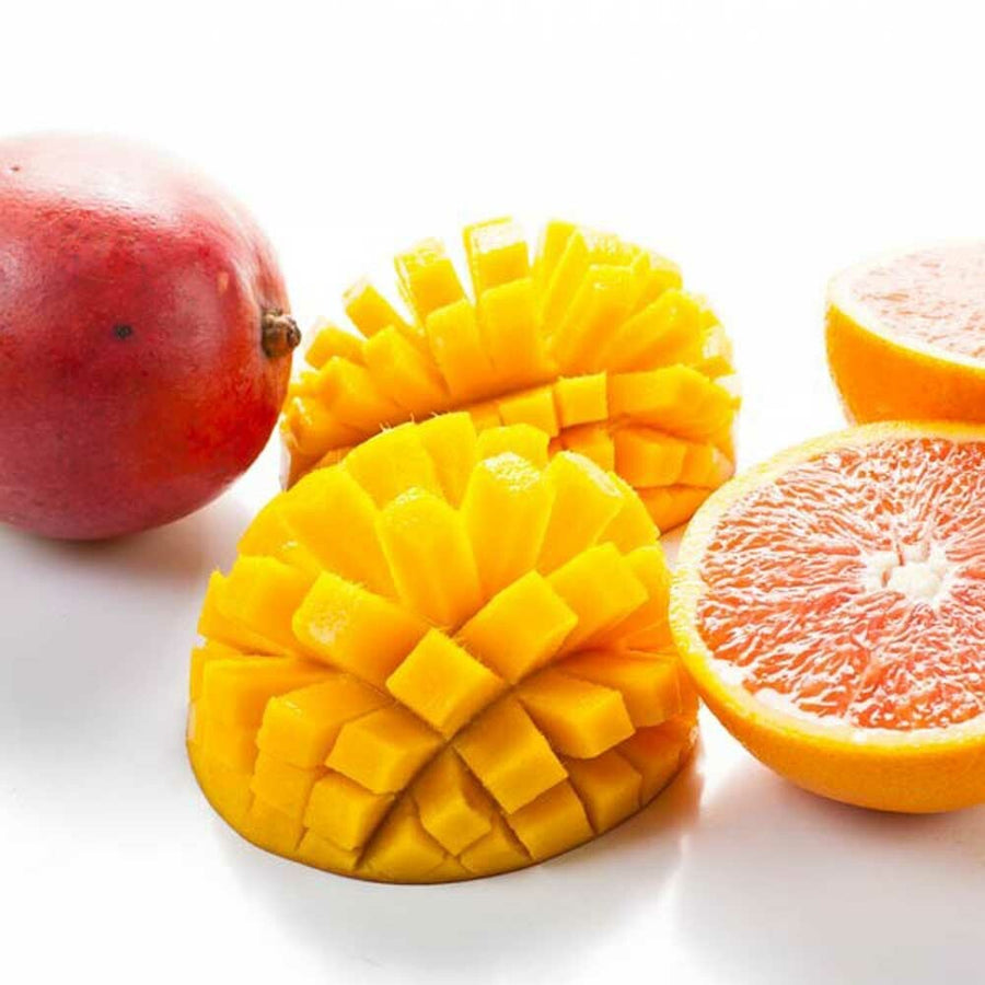 Orange Mango Passion Flavor Extract, Natural