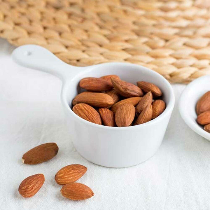 Organic Almond Coffee and Tea Flavoring
