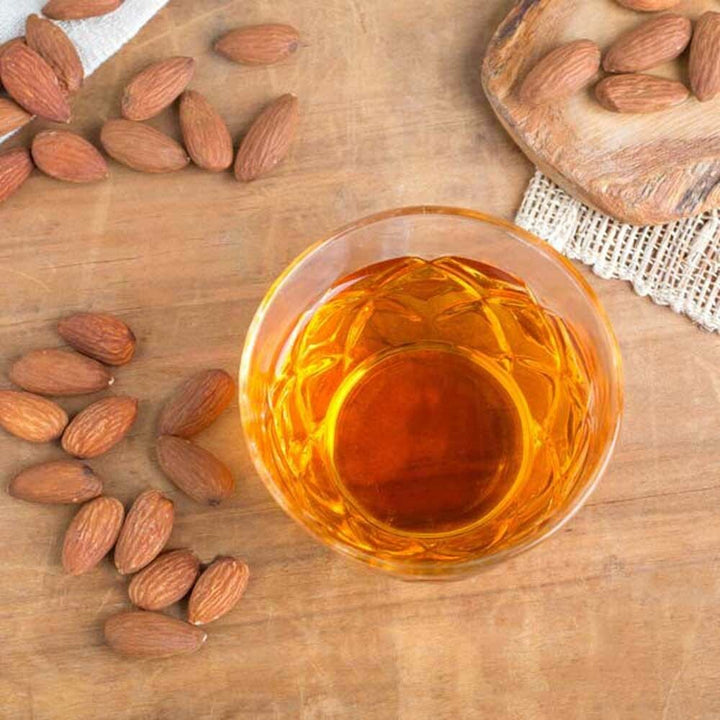 Organic Amaretto Coffee and Tea Flavoring