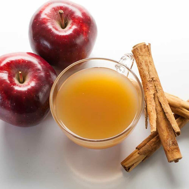 Organic Apple Cider Coffee and Tea Flavoring
