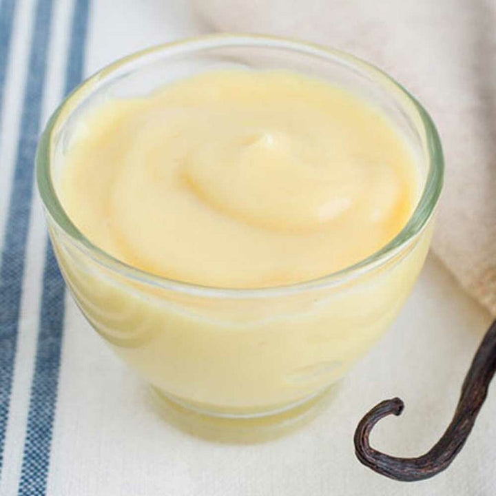 Organic Bavarian Cream Coffee and Tea Flavoring
