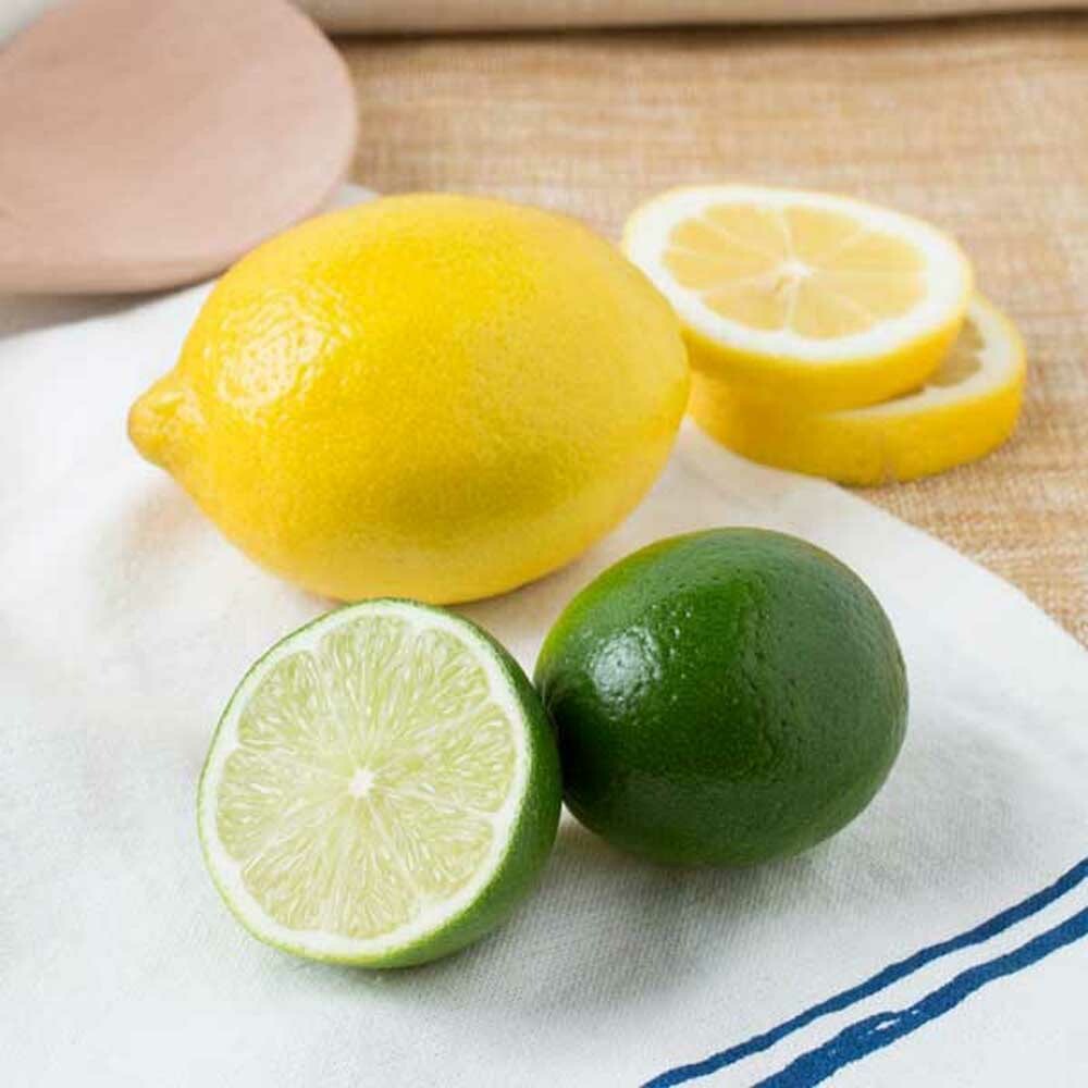 Organic Bergamot Fragrance Emulsion (Water Soluble)