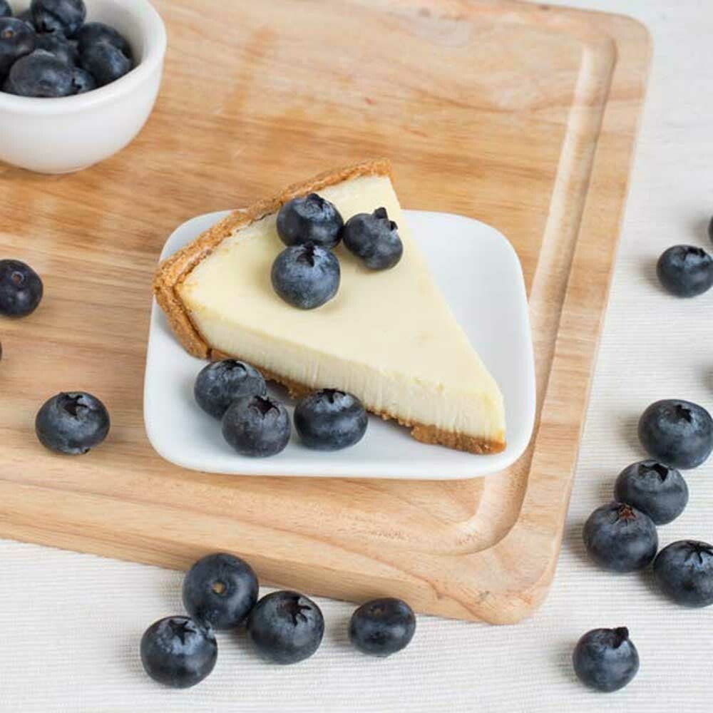 Organic Blueberry Cheesecake Coffee and Tea Flavoring