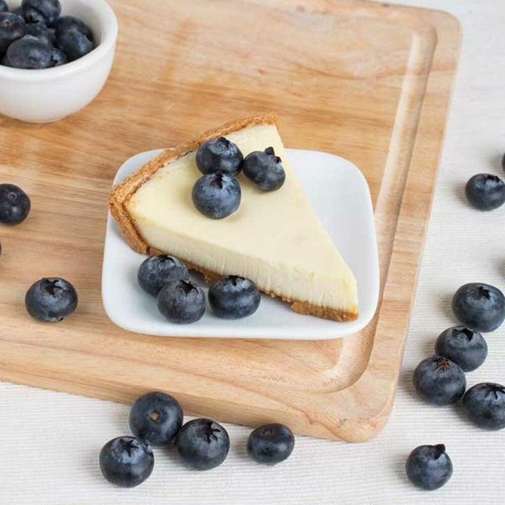 Organic Blueberry Cheesecake Coffee and Tea Flavoring