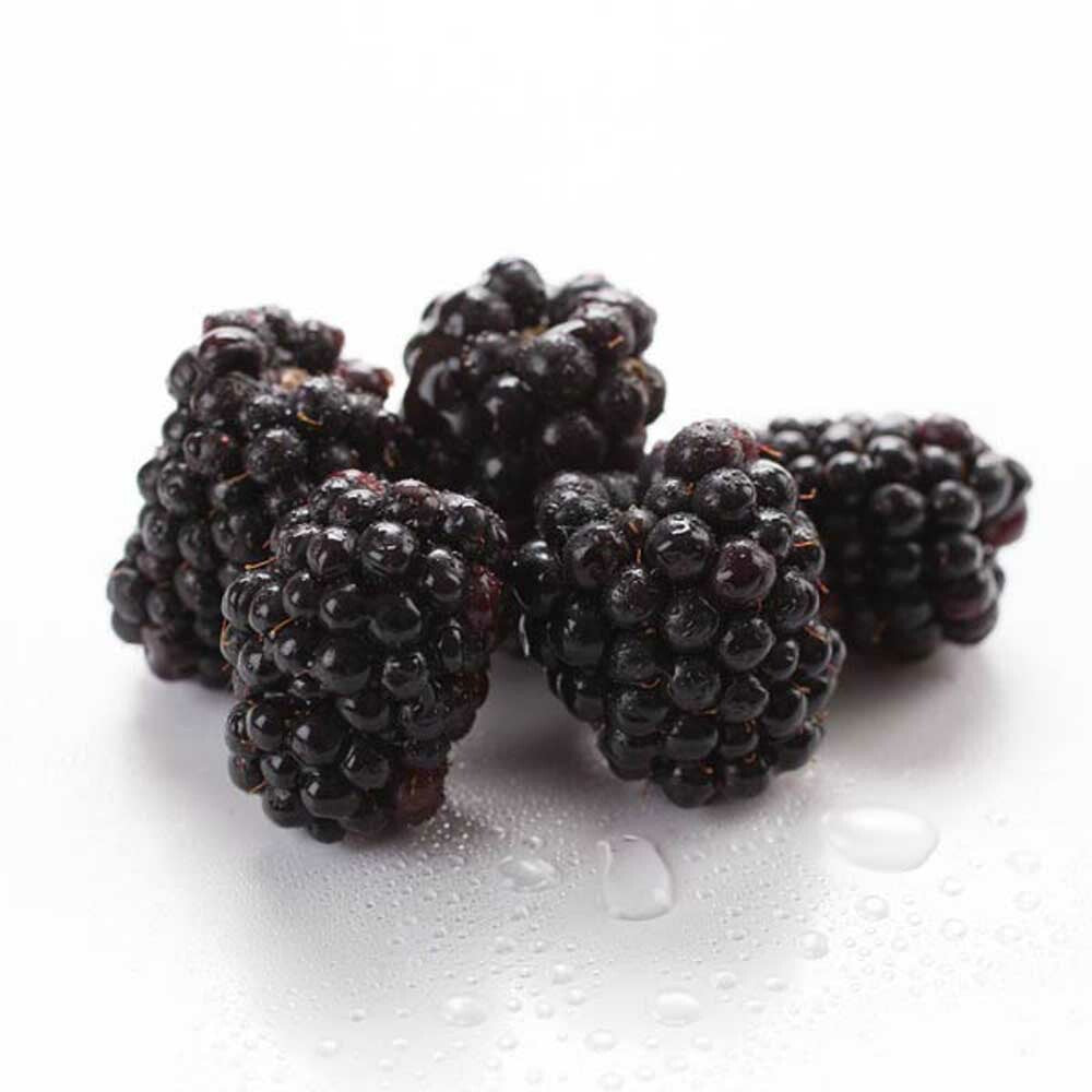 Organic Boysenberry Coffee and Tea Flavoring