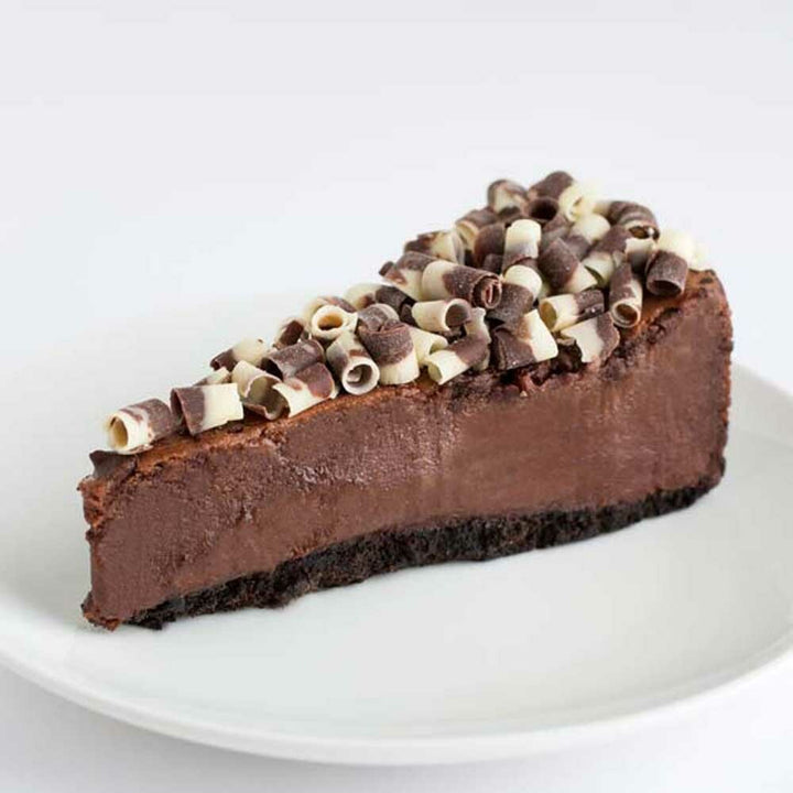 Organic Chocolate Cheesecake Coffee and Tea Flavoring