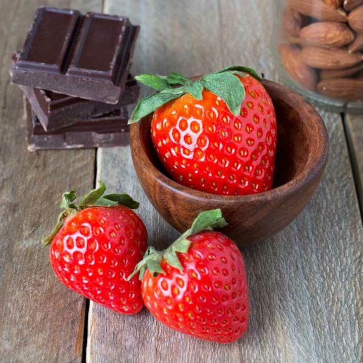 Organic Chocolate Strawberry Coffee and Tea Flavoring