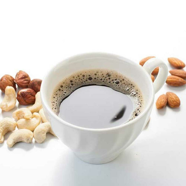 Organic Coffee Nut Coffee and Tea Flavoring