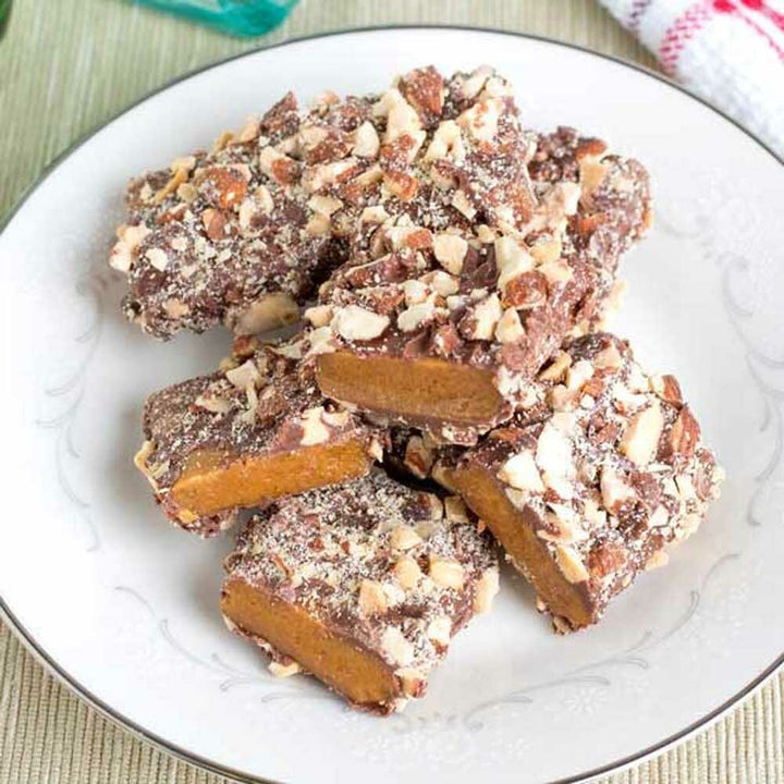 Organic English Toffee Coffee and Tea Flavoring Without Diacetyl