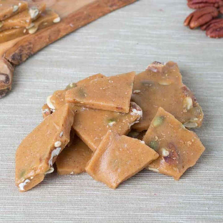 Organic English Toffee Coffee and Tea Flavoring