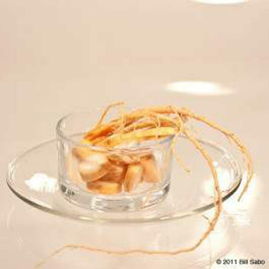 Organic Ginseng Flavor Concentrate For Frozen Yogurt