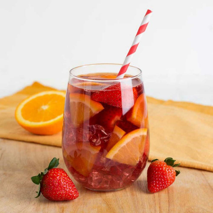 Organic Sangria Coffee and Tea Flavoring