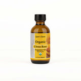 Citrus Rose Fragrance Oil (Oil Soluble), Organic