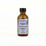 English Lavender Fragrance Oil (Oil Soluble), Organic