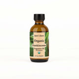 Frankincense Fragrance Oil (Oil Soluble), Organic