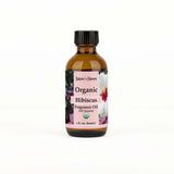 Hibiscus Fragrance Oil (Oil Soluble), Organic