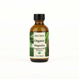 Magnolia Fragrance Oil (Oil Soluble), Organic