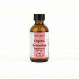 Powder Rose Fragrance Oil (Oil Soluble), Organic