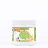 Wasabi Flavor Powder, Organic