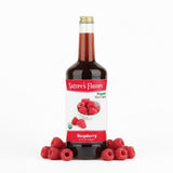 Raspberry Syrup, Organic