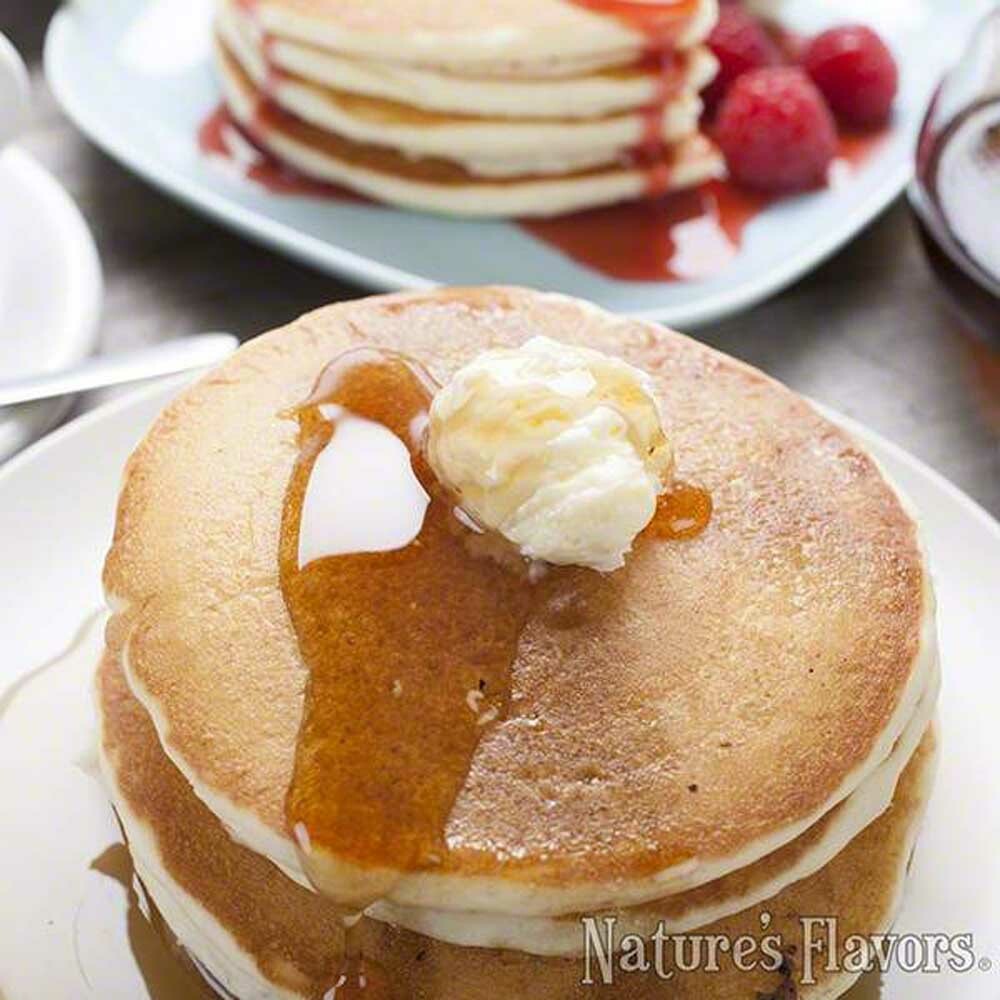 Pancake Flavor Concentrate, Organic