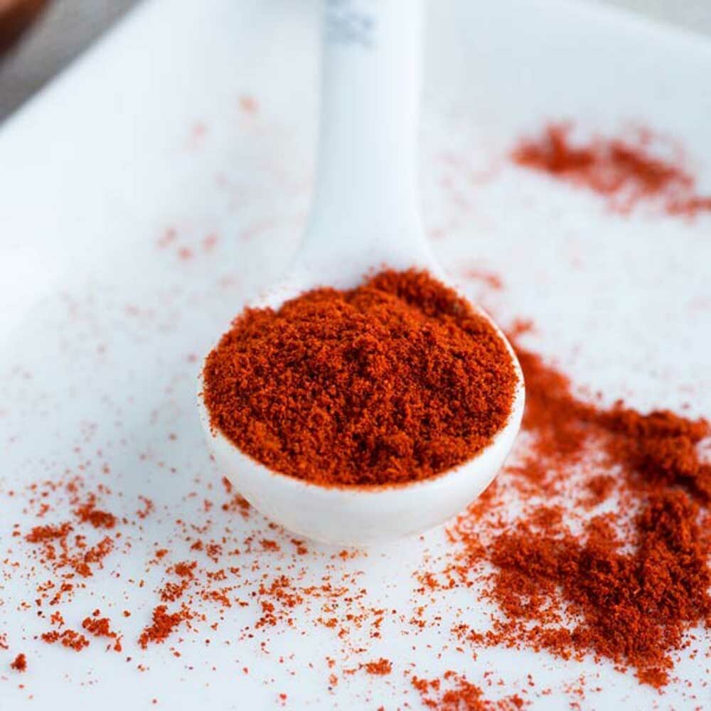 Paprika Flavor Extract, Organic