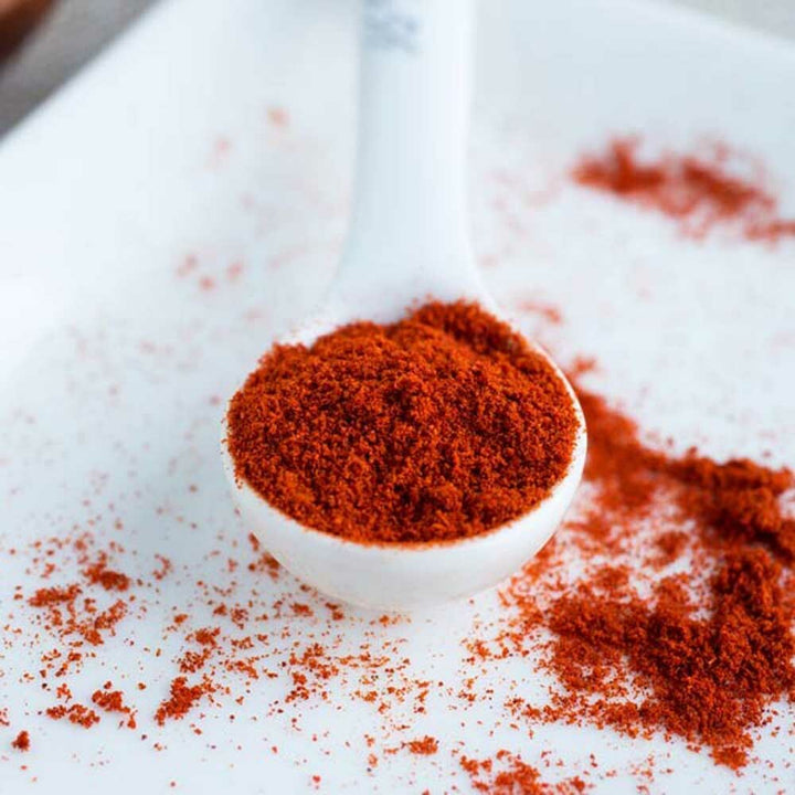 Paprika Flavor Extract, Organic