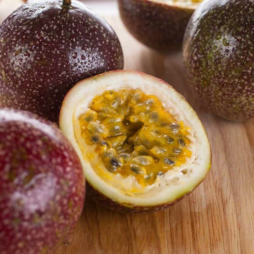 passion fruit 様 Passion Fruit Flavor Oil for Chocolate – Nature's Flavors