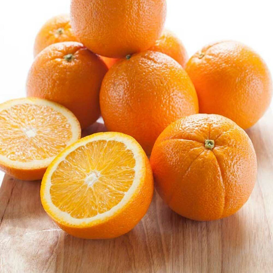 Passion Orange Flavor Extract, Natural