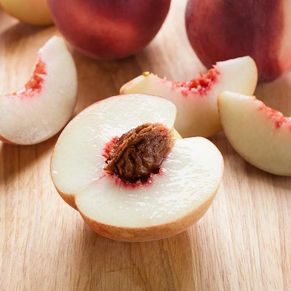 Peach Melba Flavor Concentrate, Organic