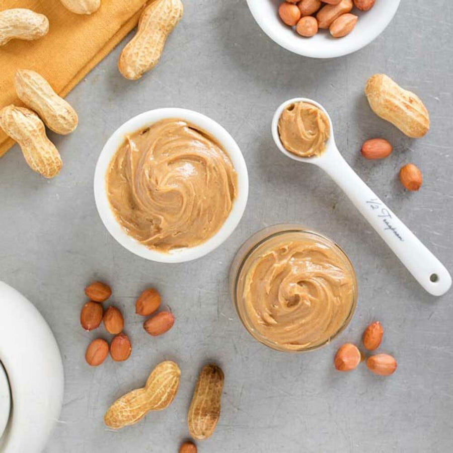 Peanut Butter Flavor Concentrate, Natural