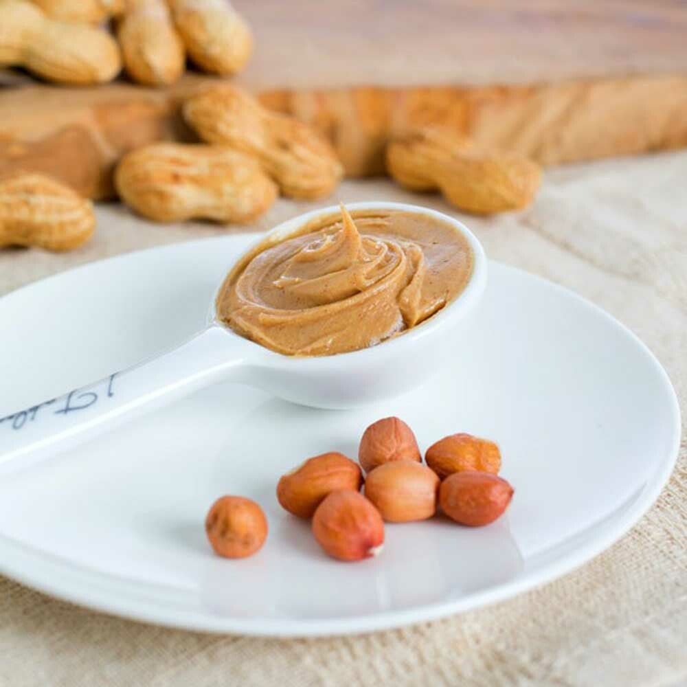 Peanut Butter Flavor Concentrate, Organic - TTB Approved