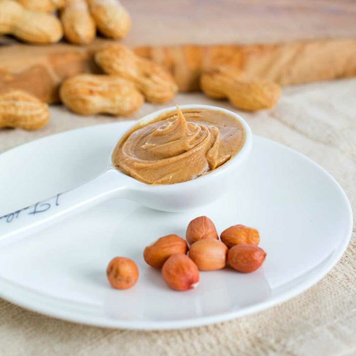 Peanut Butter Flavor Concentrate, Organic - TTB Approved