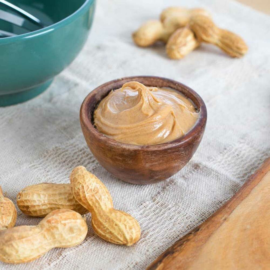 Peanut Butter Flavor Extract, Natural
