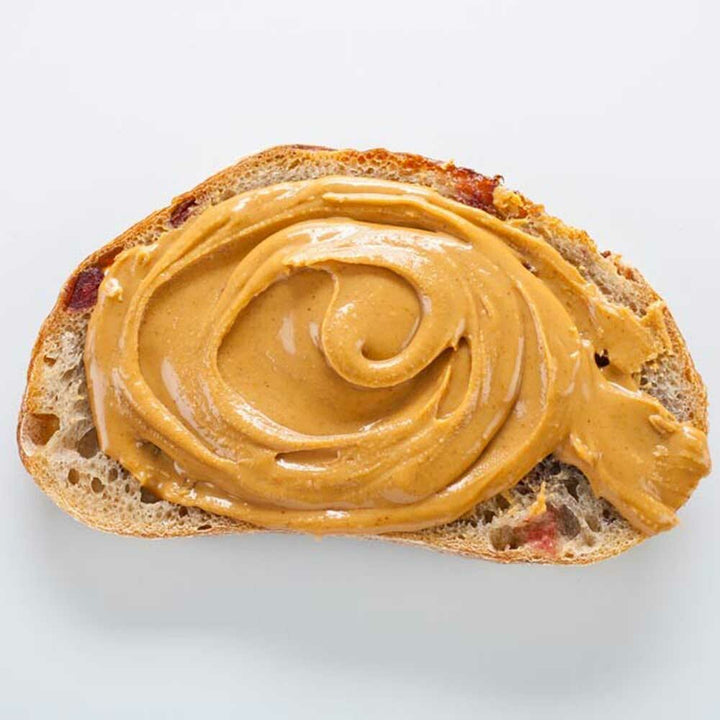 Organic Peanut Butter Flavor Extract Without Diacetyl