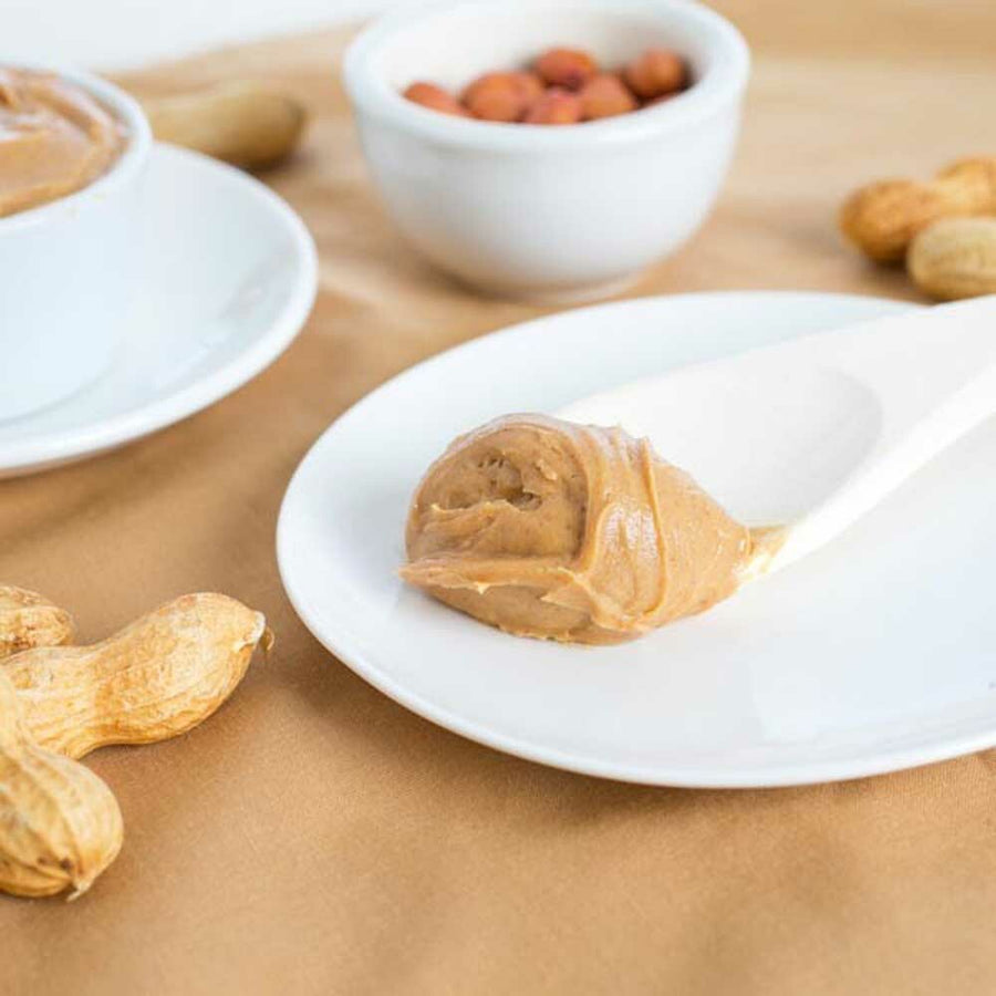 Peanut Butter Flavor Extract Without Diacetyl