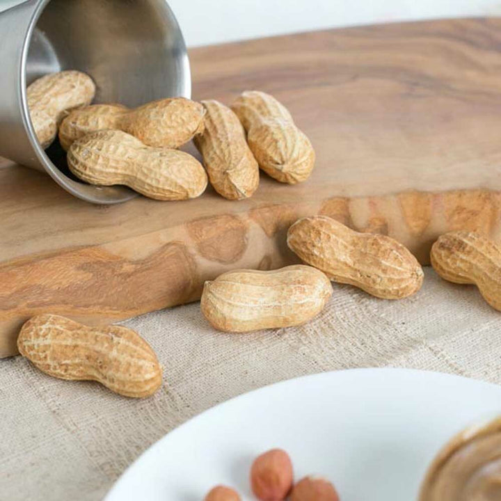 Peanut Flavor Extract, Organic