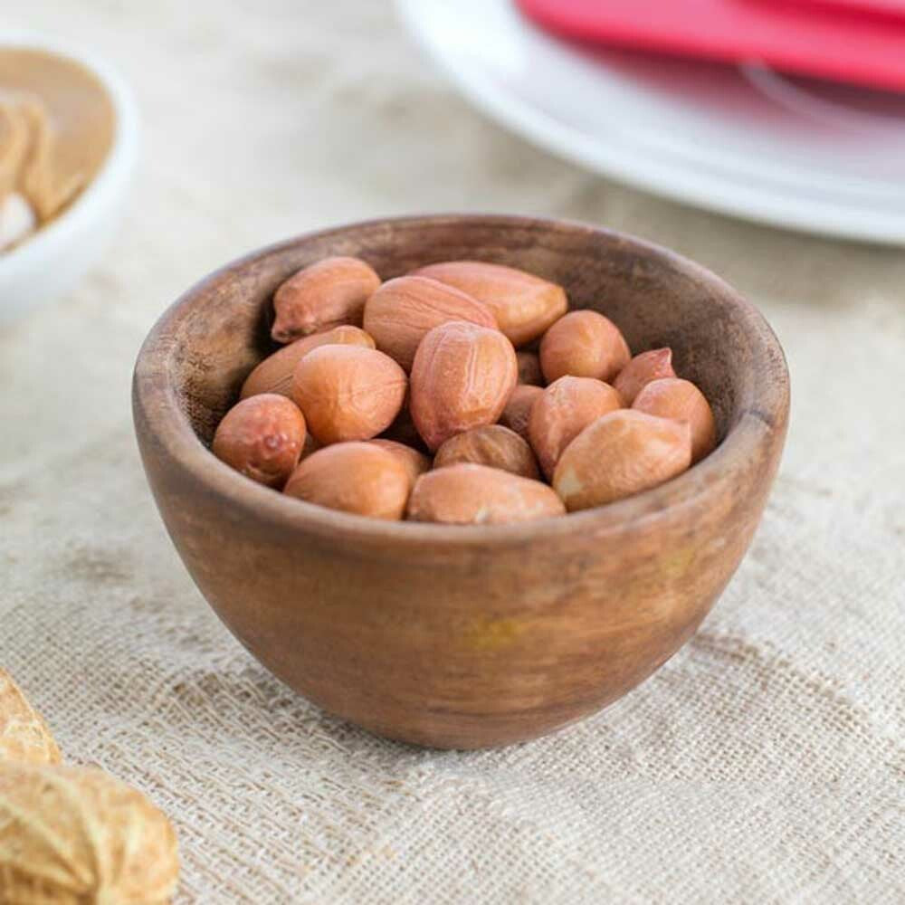 Organic Peanut Flavor Extract Without Diacetyl