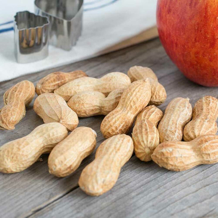 Peanut Flavor Extract Without Diacetyl
