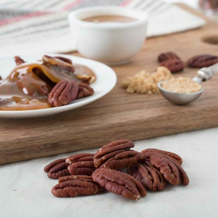 Pecan Praline Flavor Concentrate Without Diacetyl