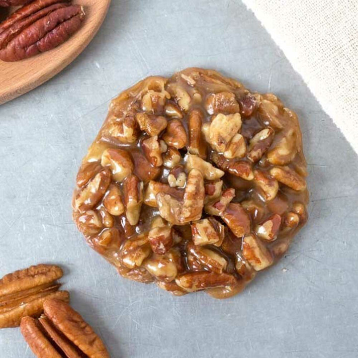 Pecan Praline Flavor Oil, Natural