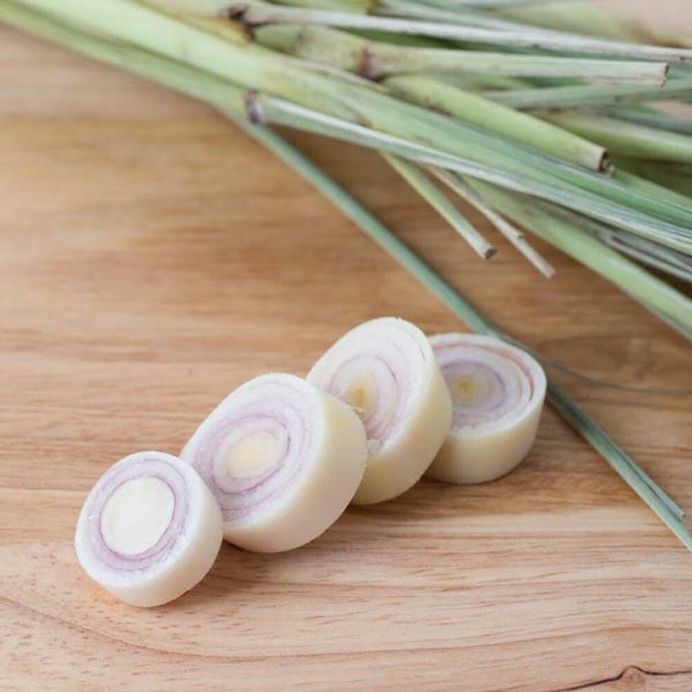 Peppermint Lemongrass Flavor Oil, Natural