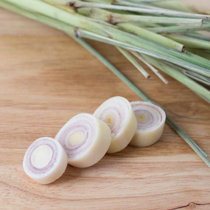Peppermint Lemongrass Flavor Oil, Natural
