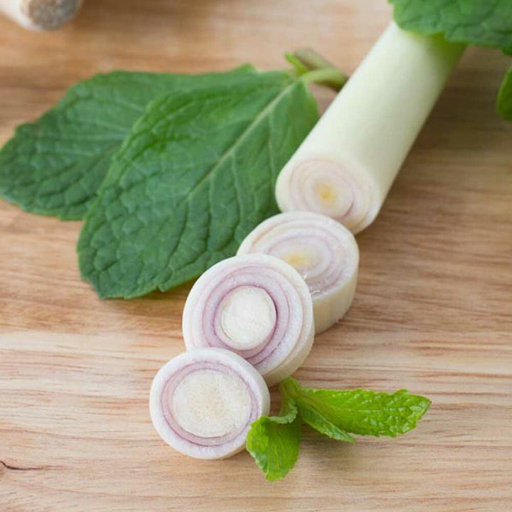Peppermint Lemongrass Flavor Extract Without Diacetyl