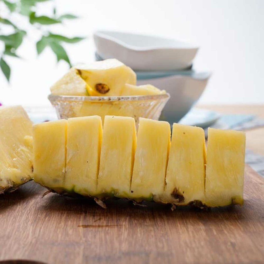 Pineapple Flavor Extract Without Diacetyl