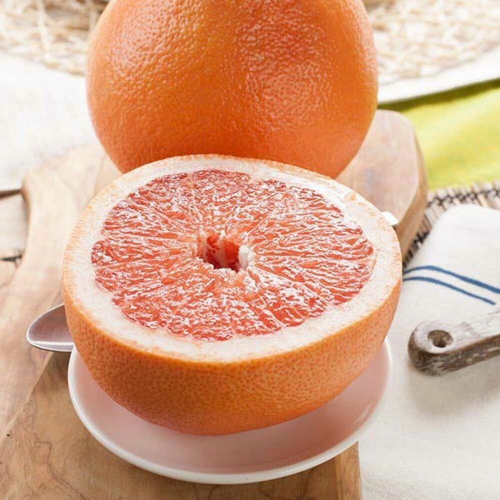 Organic Pink Grapefruit Flavor Oil For Chocolate